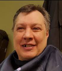 Obituary information for James Keith Phillips