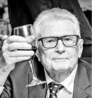 Edward CRONKITE Obituary (2024)