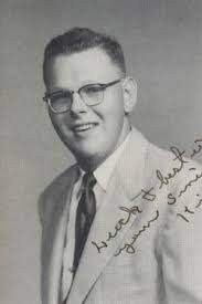 William Kenneth Sims (1936-2009)