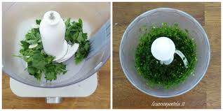 Maybe you would like to learn more about one of these? Polpette Di Sarde Ricetta Siciliana Il Cuore In Pentola