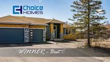 Choice Homes Alaska