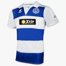 Msv duisburg steht für meidericher spielverein 02 e.v. Duisburg 2017 18 Home Kit