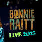 Bonnie Raitt