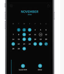 What i like most about this app is that it's accessible from all my. 7 Shift Planning Apps For Iphone Ipad