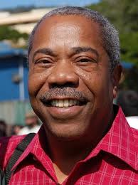 Gary Pulliam's Instagram, Twitter & Facebook