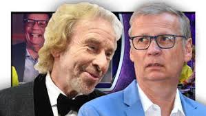 The vast majority of argentine jews are descended from immigrants who arrived from europe. Thomas Gottschalk Verspottet Gunther Jauch Mit Fiesem Corona Witz Tv