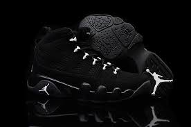 Air Jordan Ix 9 Retro Women Schuhe