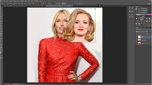 Photoshop Tutorial Swap A Head The Easy Way Photoshop Face Photoshop Tutorial Photoshop Tutorial Advanced
