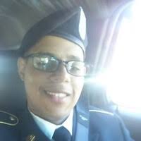 Wismarl Benítez Arce