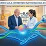 Brazil Invests R$8.4 Billion to Advance Technology and Climate Research in Rio Grande do Sul