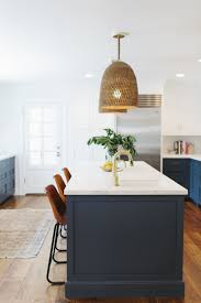 You don't have to stick your head in a cabinet because the besides being close to the dishwasher, it's great having the drawer in the island, since we eat so many of our meals there. 46 Hale Navy Benjamin Moore Ideas Hale Navy Hale Navy Benjamin Moore Kitchen Remodel
