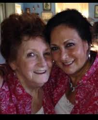 Joan Hall Obituary (1937