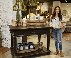 See Joanna Gaines Stunning Paint Colors