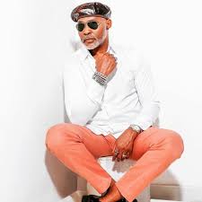 Richard mofe damijo (popularly known as rmd, born 6 july 1961) is a nigerian actor and politician. Unuq8guurtg Hm