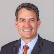 Congratulations to Phillip Priest, our Group Manager of City Development…