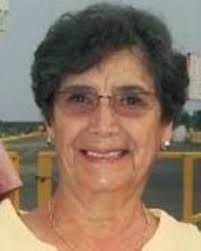 Anita "Ann" Pizano Munoz Obituary October 18, 2022