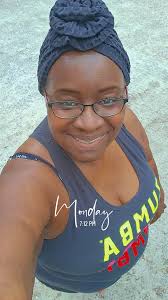 Short Wednesday workout for me because my little lady recital BUT mommy  made no excuses! 💪🏽