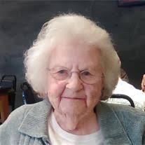 Martha Norrine Barkley Norris (1926-2017)