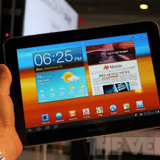 Select your model, carrier and country for downloading firmware. Samsung Bringing Android 4 0 To Galaxy Tab 7 0 Plus 7 7 8 9 And 10 1 Starting In July The Verge