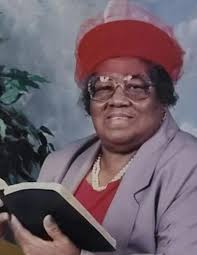 Ms. Daisy Wilson-Bennett Obituary (2022)