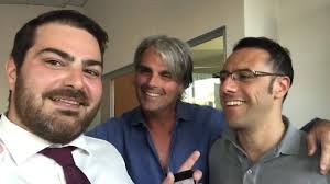 Gianmarco Piacentini profilo pubblico