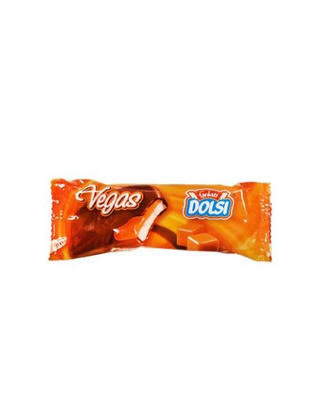 Vegas Caramel