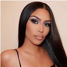 ¿que no te lo crees? Kim Kardashian And Kylie Jenner Lookalikes Kardashian Family Doppelgangers