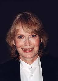 People who liked mia farrow's feet, also liked Mia Farrow Wikipedia