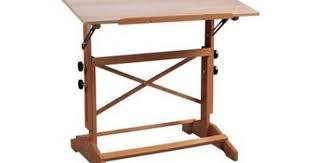 Amazon Pavilion Pedestal Drawing Table 167 Ish Wood Drafting Table Drafting Table Drawing Table