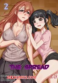 🍓 Порно комикс Распространение. Часть 2. SmilingDog. секс комикс  возбуждены и решили 🍓 | Порно комиксы | porn-comix2.com