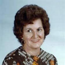 Billie Tennant Carter Obituary February 19, 2017