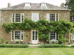 Check spelling or type a new query. Climbing Plants That Give Your Home A New Look House Front Door Design Traditional Exterior English House