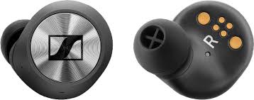 Klein, unauffällig und immer dabei: Sennheiser Momentum True In Ear Bluetooth Kopfhorer Mieten Ab 7 90 Pro Monat Grover