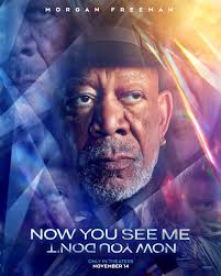Now You See Me movie release