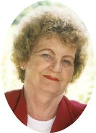 Edna Bradley Obituary April 11, 2016