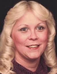 Glenna J. Vinet Obituary 2020