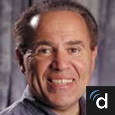 Dr. Theodore Henderson, MD