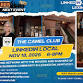 LinkedIn Live Lexington: Mission 013: The Camel Club event image