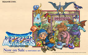 This game is the us english version at emulatorgames.net exclusively. Dragon Quest Monsters Terry S Wonderland 3d 1920x1200 Wallpaper Teahub Io