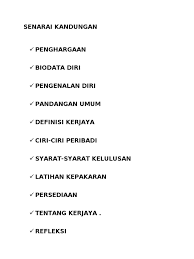 Mencari doktor yang betul boleh menjadi cabaran yang mengecewakan. Folio Kerjaya Doktor Gigi
