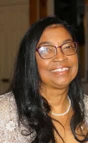 Dr. Gayle Latricia Jackson, Ph.D