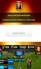 Coc is an epic mobile game launched by supercell and is available for both android and ios devices. Getjar Hack Apk Clash