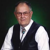 Donald Hyndman Obituary (2021)