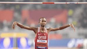 Want to improve your high jump? Men S High Jump Favourite To Be Next World Record Broken
