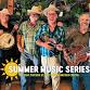 Summer Music Series: All that Chicken — Colorado Springs Brewery Goat Patch Brewing Company