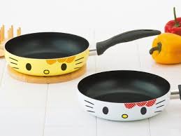 Hello Kitty Frying Pan Hello Kitty Appliances Hello Kitty Kitchen Hello Kitty House