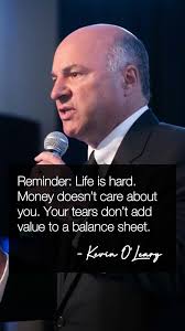 Kevin O'Leary
