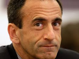 Meet Vice President Kamala Harris' Rising-Star Staffers