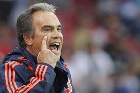 Lasarte was born in montevideo to a spanish father and an uruguayan mother. Martin Lasarte Reemplazo De Reinaldo Rueda Habla De Su Llegada A Chile Futbol Internacional Deportes Eltiempo Com