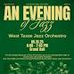 Jazz Night Happy Hour at SAMFA